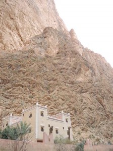 トドラ峡谷