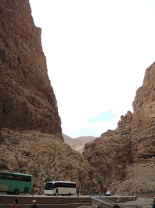 トドラ峡谷