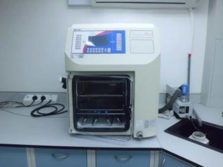 lab bench top freeze dryer