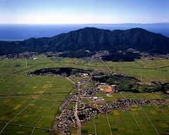 mt_yahiko_summer